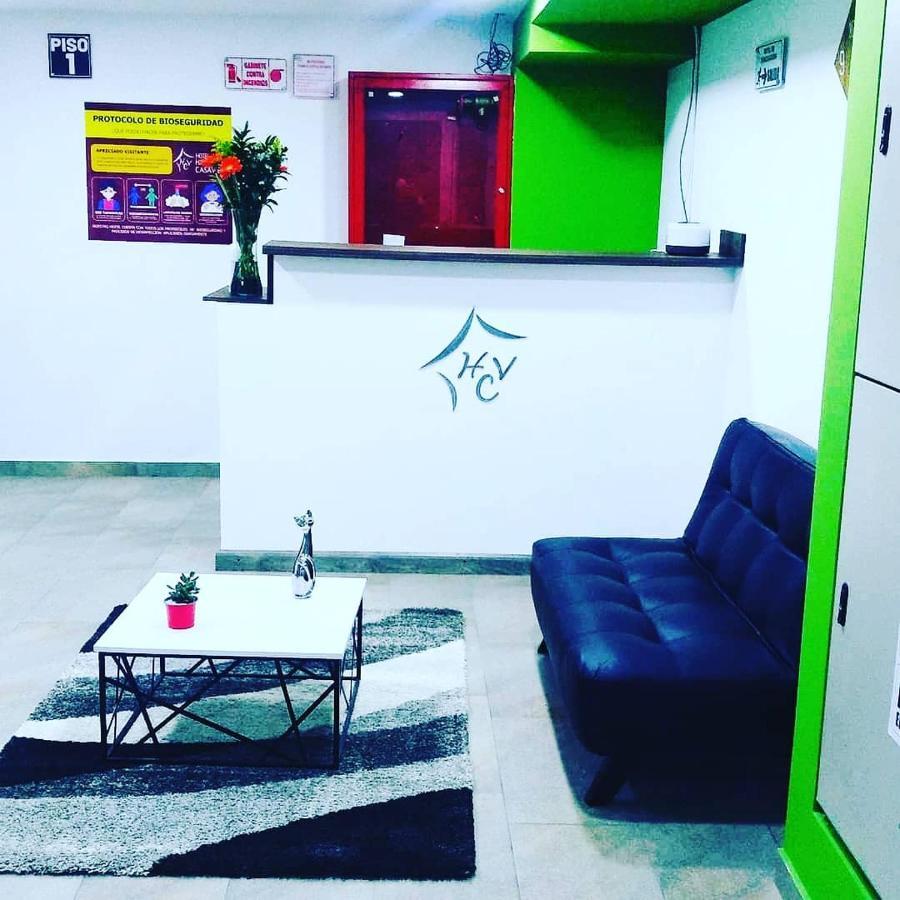 Hotel Hacienda Casa Vieja Tunja Luaran gambar