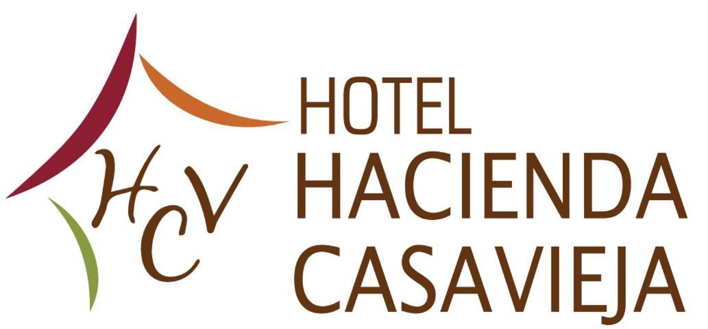Hotel Hacienda Casa Vieja Tunja Luaran gambar