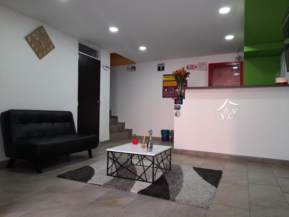 Hotel Hacienda Casa Vieja Tunja Luaran gambar