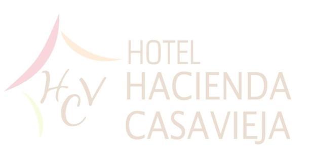Hotel Hacienda Casa Vieja Tunja Luaran gambar